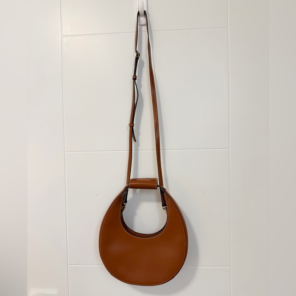 STAUD Moon Saddle Bag - Picture 3 of 4
